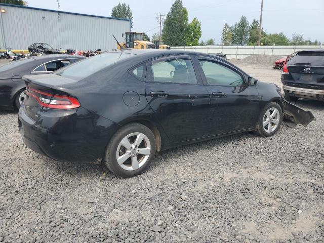 1C3CDFBBXGD577239 - 2016 DODGE DART SXT BLACK photo 3