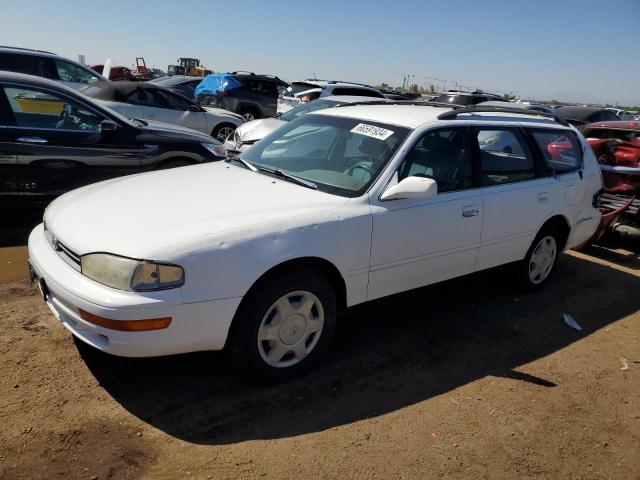 1992 TOYOTA CAMRY LE, 