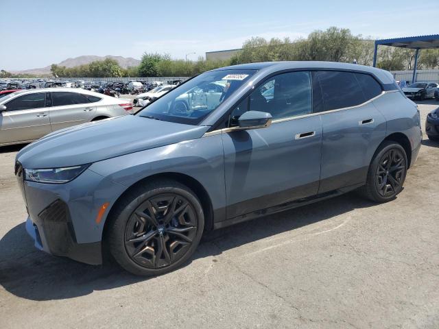 WB533CF00PCL89501 - 2023 BMW IX M60 BLUE photo 1