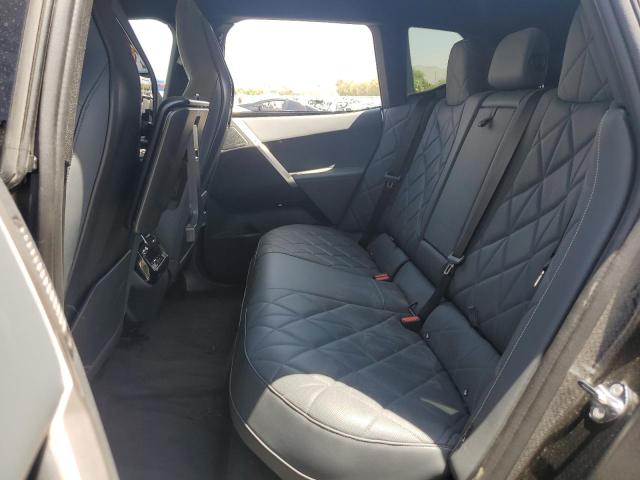 WB533CF00PCL89501 - 2023 BMW IX M60 BLUE photo 10