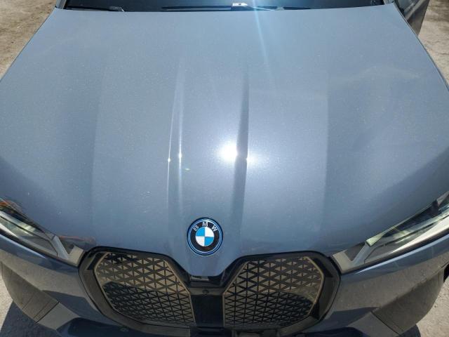 WB533CF00PCL89501 - 2023 BMW IX M60 BLUE photo 11