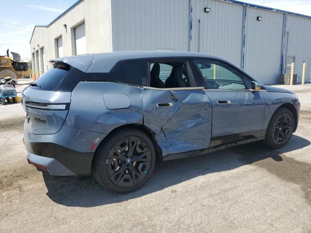 WB533CF00PCL89501 - 2023 BMW IX M60 BLUE photo 3