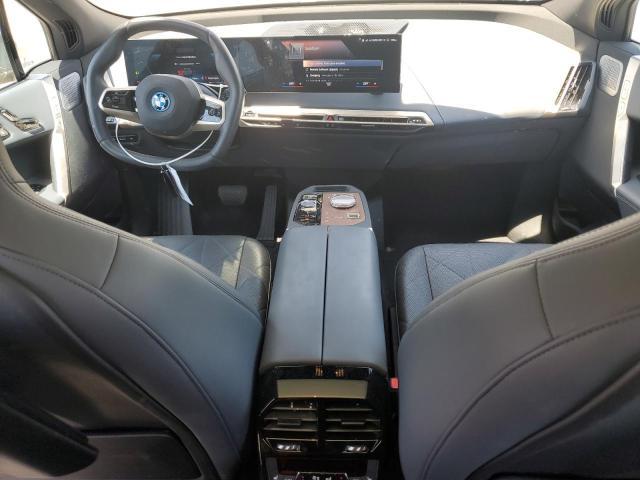 WB533CF00PCL89501 - 2023 BMW IX M60 BLUE photo 8