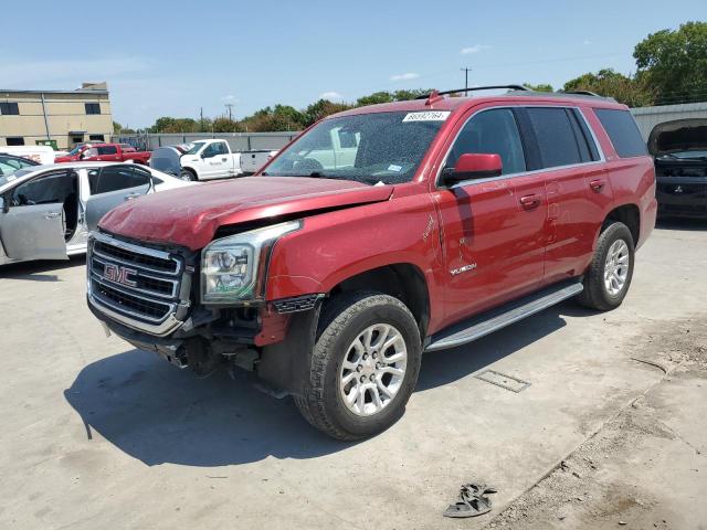 2015 GMC YUKON SLT, 