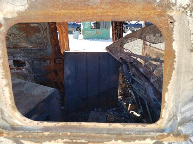 ZFBHRFAB9L6R42029 - 2020 RAM PROMASTER 烧焦的 照片 11