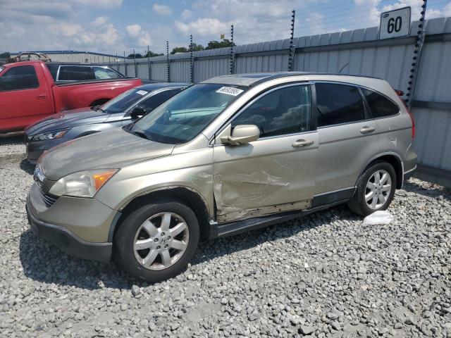 2007 HONDA CR-V EXL, 