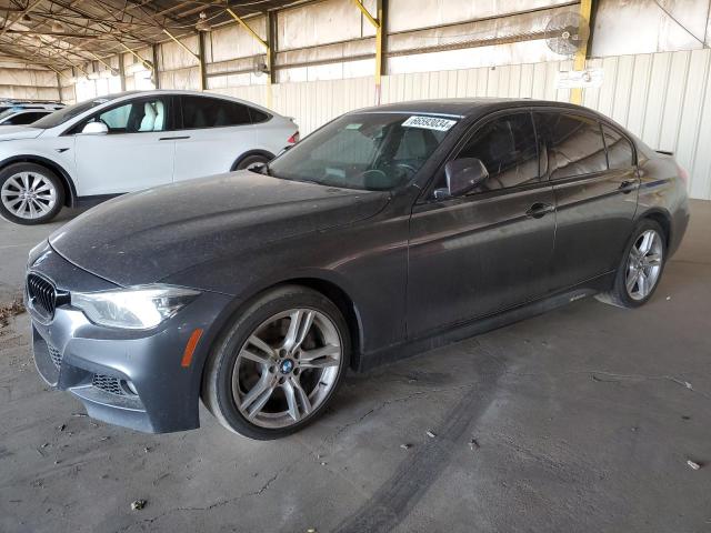 2016 BMW 328 I SULEV, 