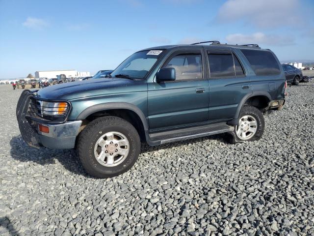 1997 TOYOTA 4RUNNER SR5, 
