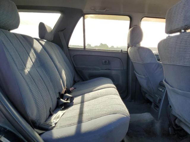 JT3HN86R1V0129207 - 1997 TOYOTA 4RUNNER SR5 绿色 照片 11