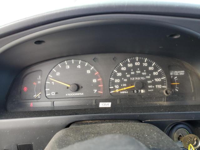 JT3HN86R1V0129207 - 1997 TOYOTA 4RUNNER SR5 绿色 照片 9