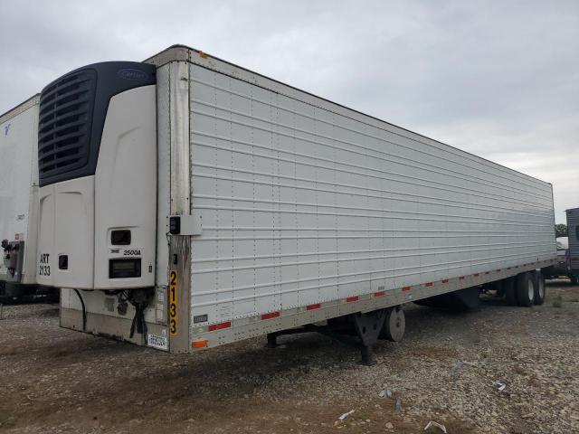 1UYVS2533DM465208 - 2013 UTILITY TRAILER Սպիտակ լուսանկար 2