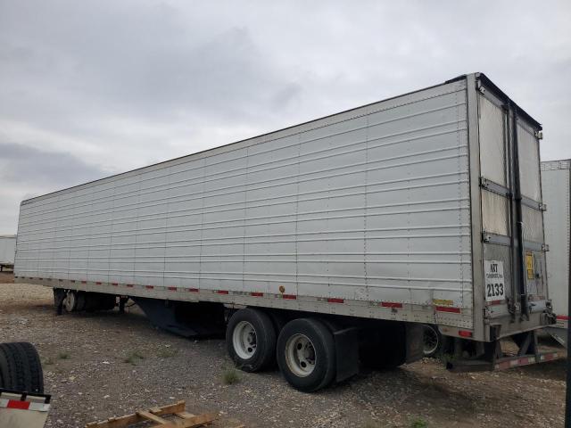 1UYVS2533DM465208 - 2013 UTILITY TRAILER Սպիտակ լուսանկար 3