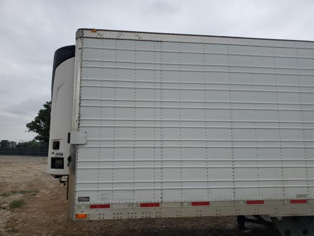 1UYVS2533DM465208 - 2013 UTILITY TRAILER Սպիտակ լուսանկար 5