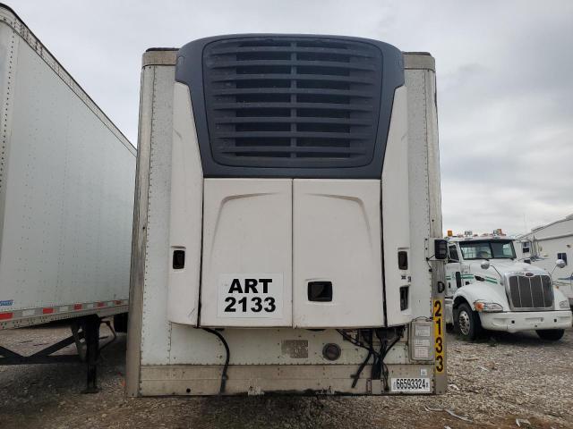 1UYVS2533DM465208 - 2013 UTILITY TRAILER Սպիտակ լուսանկար 7