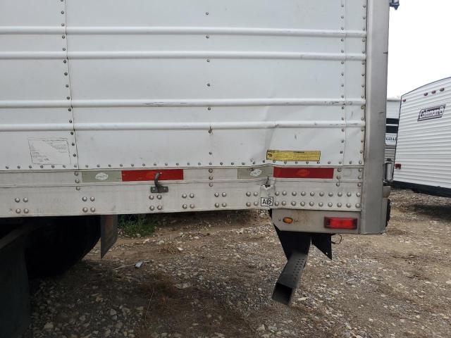 1UYVS2533DM465208 - 2013 UTILITY TRAILER Սպիտակ լուսանկար 9