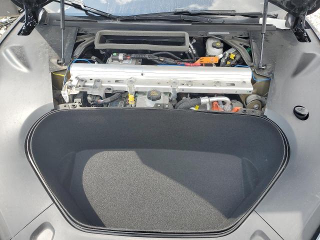 5YJSA1E65RF546154 - 2024 TESLA MODEL S Սև լուսանկար 11