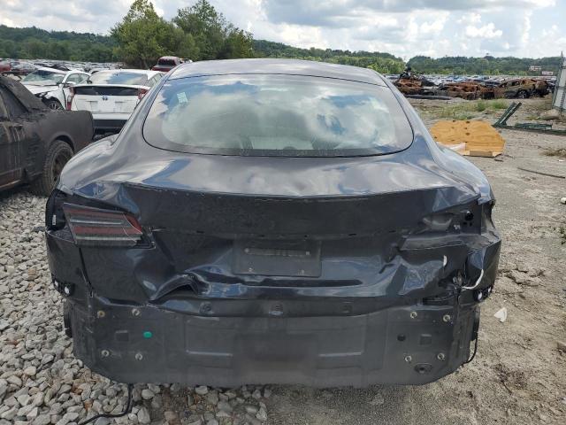5YJSA1E65RF546154 - 2024 TESLA MODEL S Սև լուսանկար 6