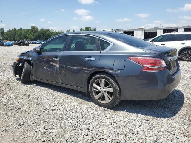 1N4AL3AP1DC262516 - 2013 NISSAN ALTIMA 2.5 GRAY photo 2