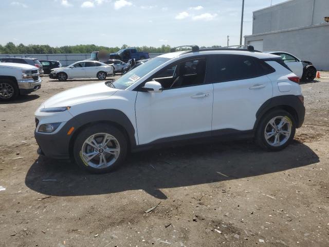 2022 HYUNDAI KONA SEL, null