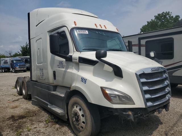2019 FREIGHTLINER CASCADIA 1, 