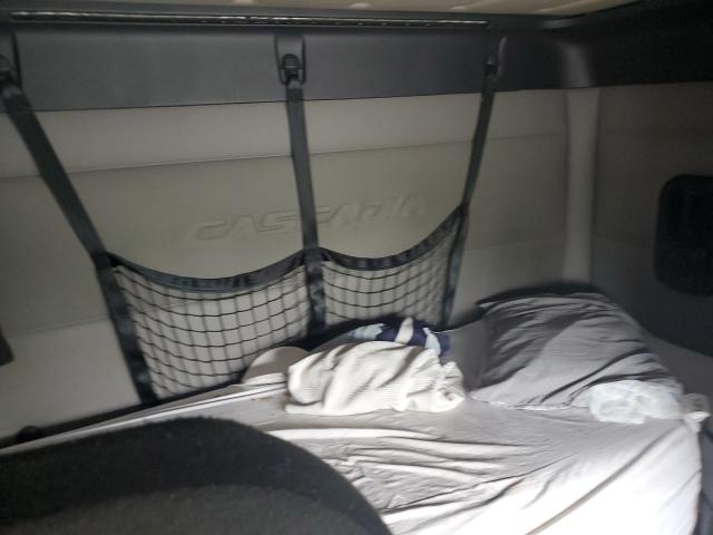 3AKJHPDV7KSKM2777 - 2019 FREIGHTLINER CASCADIA 1 თეთრი ფოტო 6