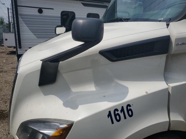 3AKJHPDV7KSKM2777 - 2019 FREIGHTLINER CASCADIA 1 თეთრი ფოტო 7