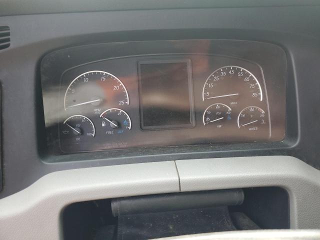 3AKJHPDV7KSKM2777 - 2019 FREIGHTLINER CASCADIA 1 თეთრი ფოტო 8