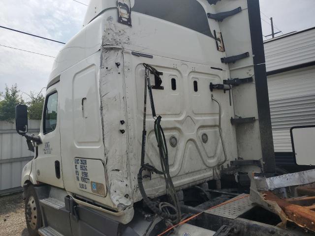 3AKJHPDV7KSKM2777 - 2019 FREIGHTLINER CASCADIA 1 თეთრი ფოტო 9