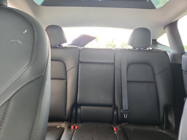 7SAYGDEE5RA217973 - 2024 TESLA MODEL Y 蓝色 照片 10