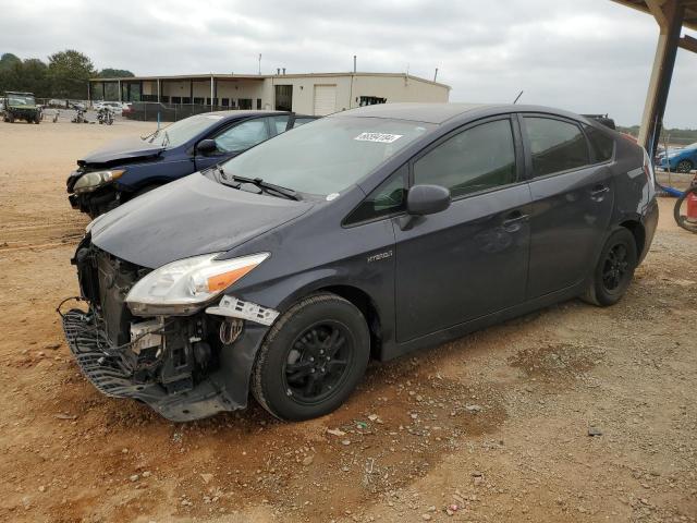 2012 TOYOTA PRIUS, 