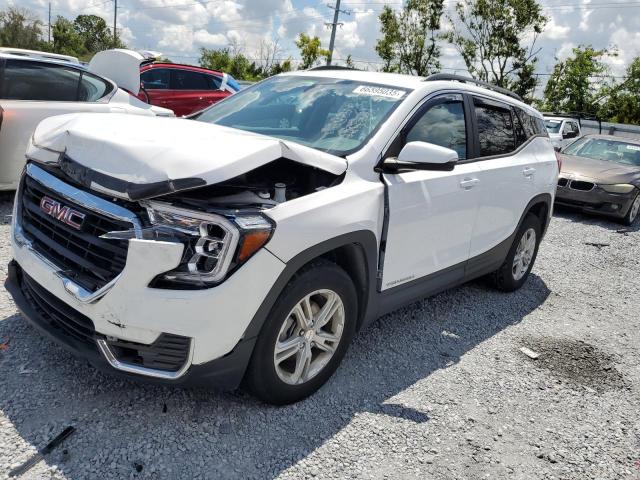 2023 GMC TERRAIN SLE, 