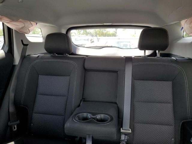 3GKALTEG6PL207240 - 2023 GMC TERRAIN SLE 白色 照片 10