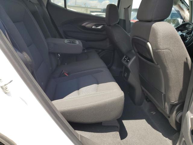 3GKALTEG6PL207240 - 2023 GMC TERRAIN SLE 白色 照片 11