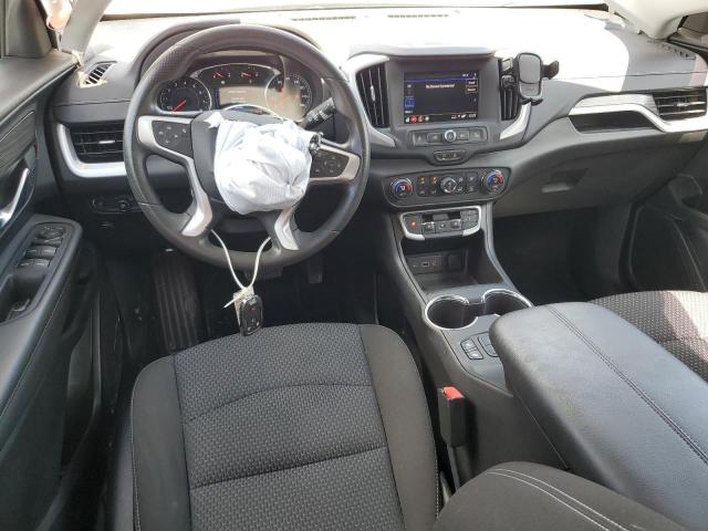 3GKALTEG6PL207240 - 2023 GMC TERRAIN SLE 白色 照片 8