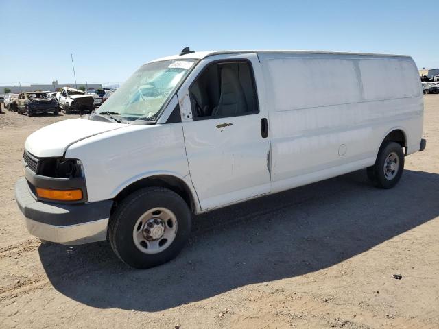 2020 CHEVROLET EXPRESS G2, 