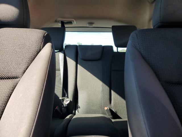 3CZRU5H37MM702885 - 2021 HONDA HR-V LX BLACK photo 10