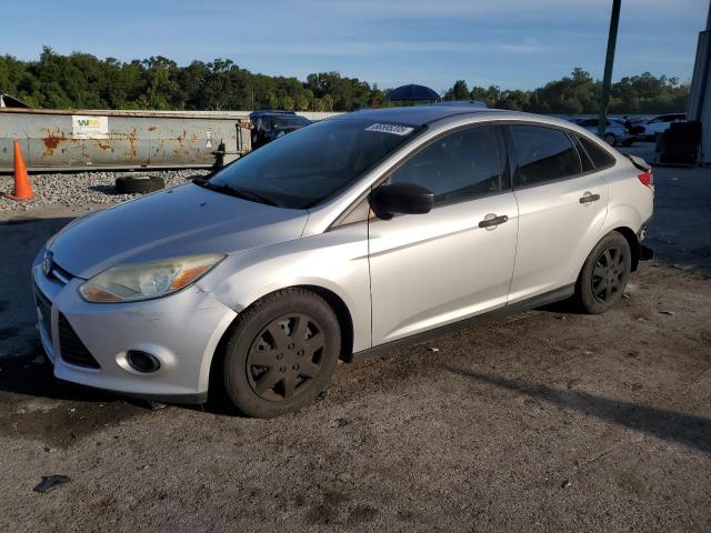 2014 FORD FOCUS S, 