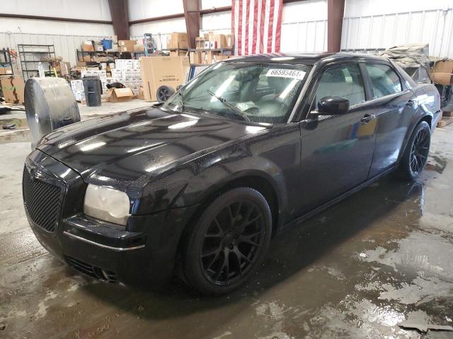 2006 CHRYSLER 300 TOURING, 