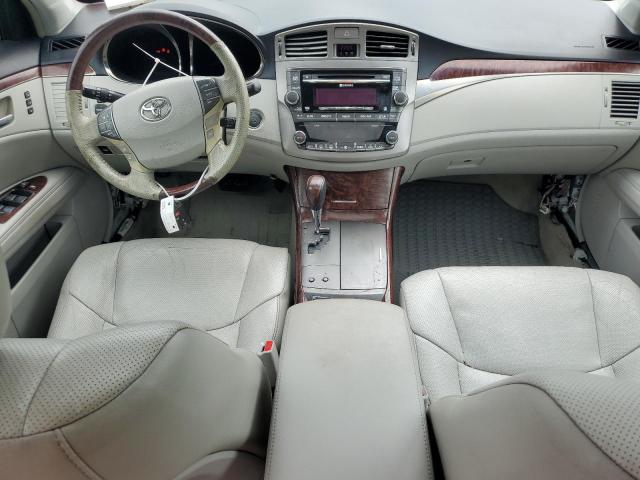 4T1BK3DB2BU439109 - 2011 TOYOTA AVALON BASE 蓝色 照片 8