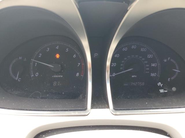 4T1BK3DB2BU439109 - 2011 TOYOTA AVALON BASE 蓝色 照片 9