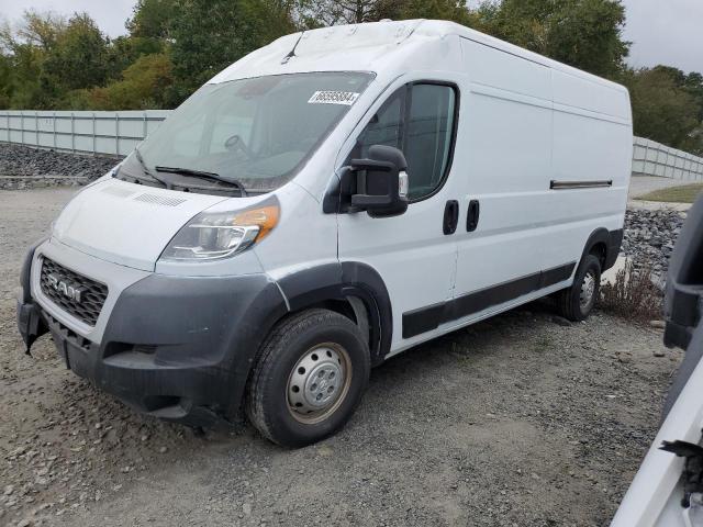 3C6LRVDG0NE109099 - 2022 RAM PROMASTER 2500 HIGH BLUE photo 1