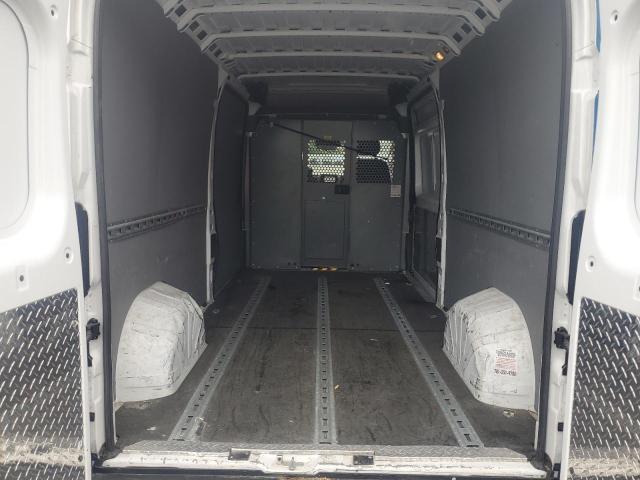 3C6LRVDG0NE109099 - 2022 RAM PROMASTER 2500 HIGH BLUE photo 10