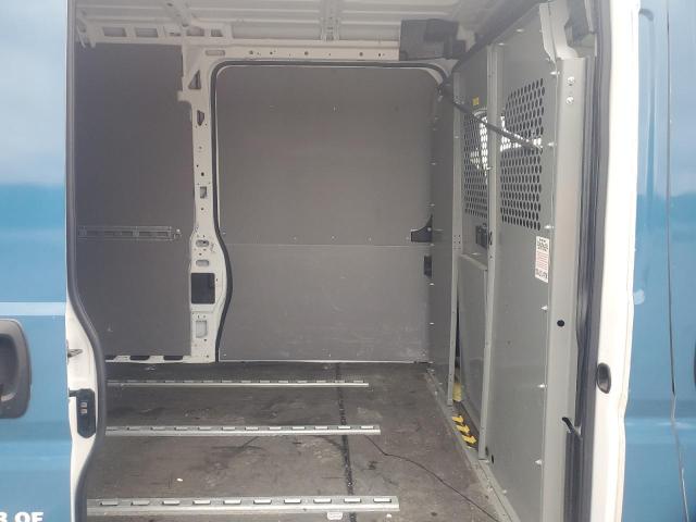 3C6LRVDG0NE109099 - 2022 RAM PROMASTER 2500 HIGH BLUE photo 11