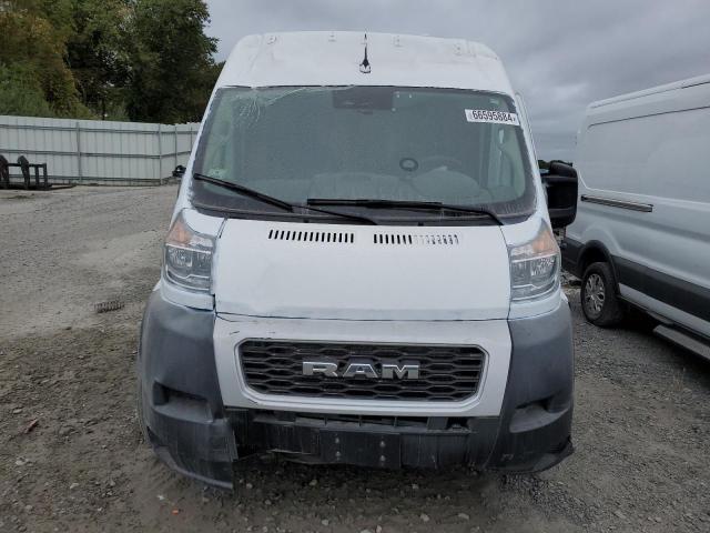 3C6LRVDG0NE109099 - 2022 RAM PROMASTER 2500 HIGH BLUE photo 5