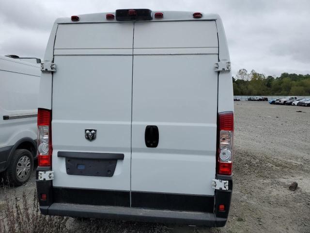 3C6LRVDG0NE109099 - 2022 RAM PROMASTER 2500 HIGH BLUE photo 6