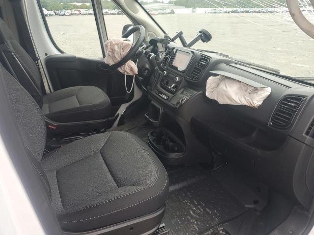 3C6LRVDG0NE109099 - 2022 RAM PROMASTER 2500 HIGH BLUE photo 8