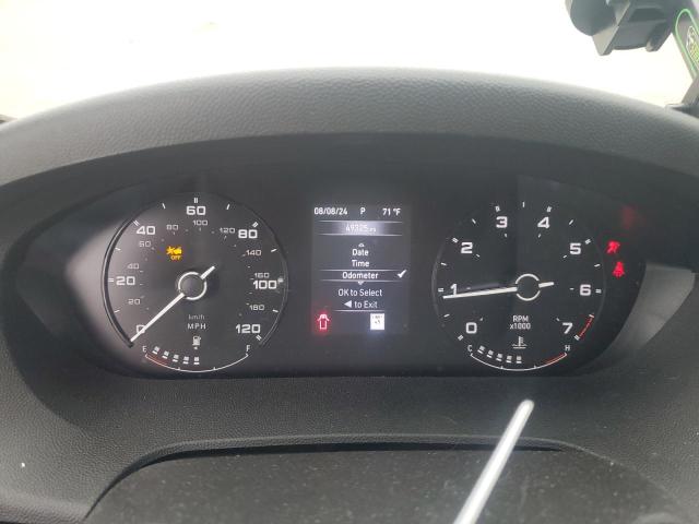 3C6LRVDG0NE109099 - 2022 RAM PROMASTER 2500 HIGH BLUE photo 9