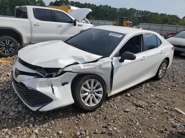 2020 TOYOTA CAMRY LE, 