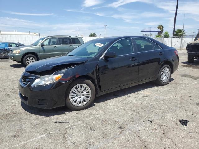 2010 TOYOTA CAMRY BASE, 