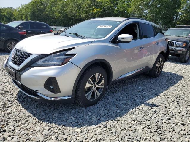 2021 NISSAN MURANO SV, 